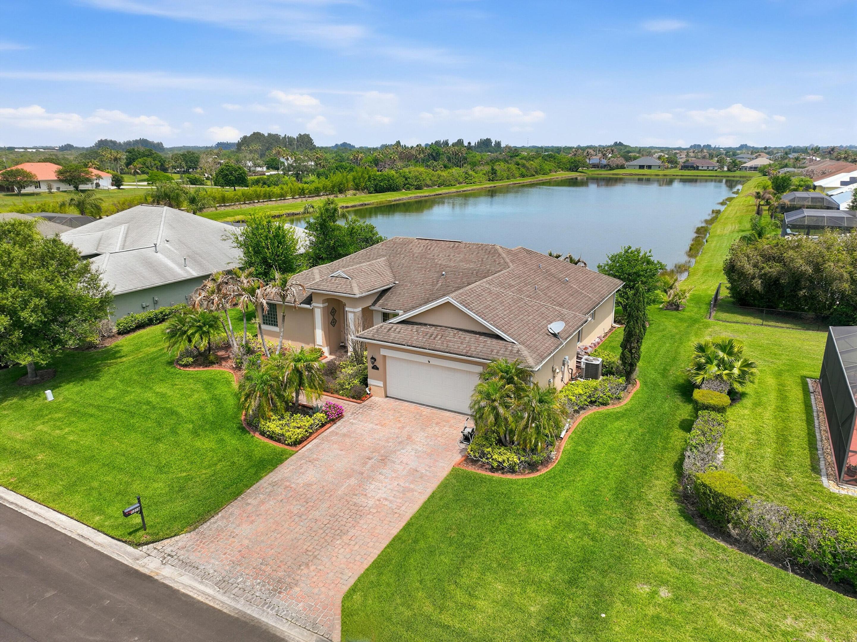 SOUTH LAKES SUBDIVISION - Residential