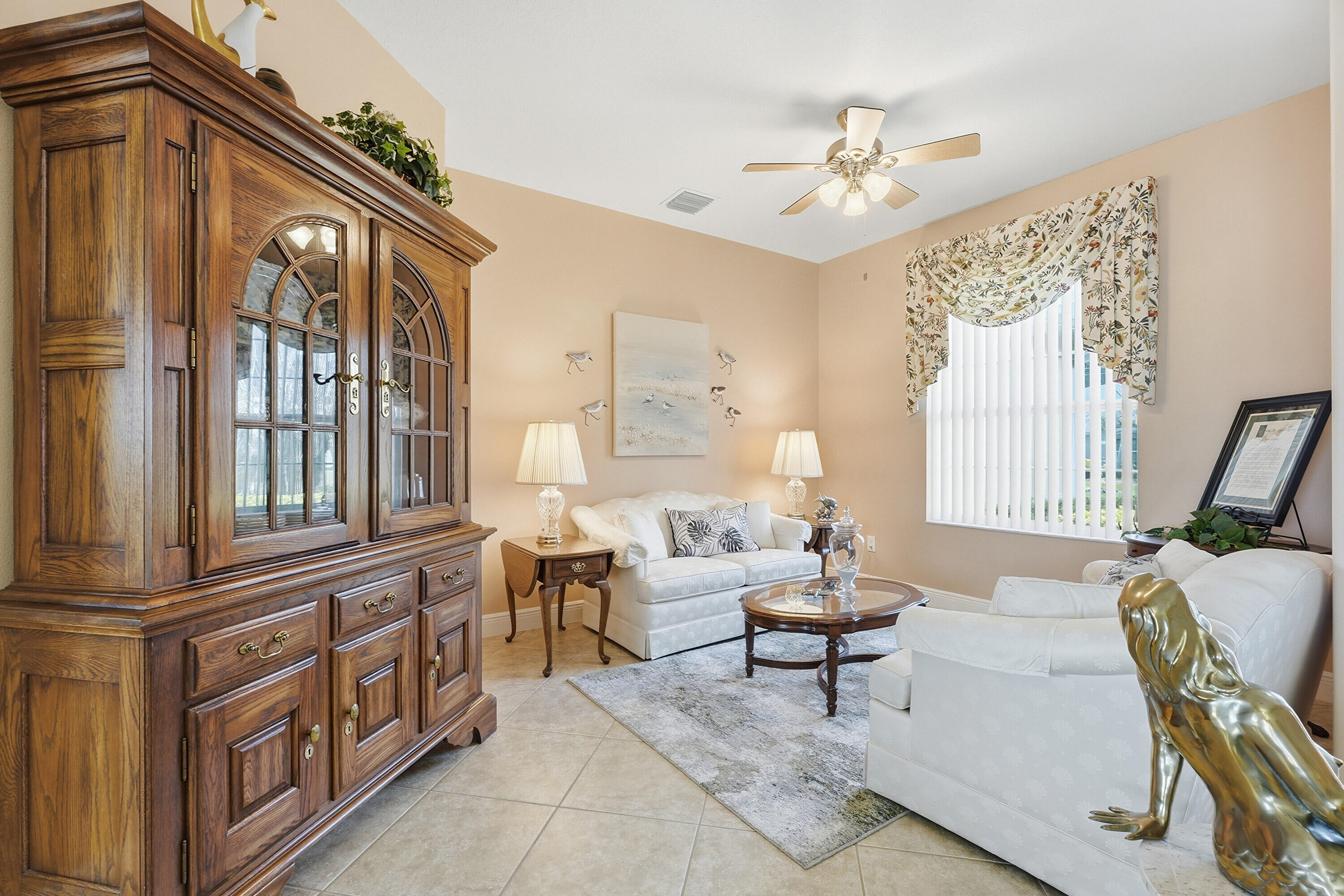 SOUTH LAKES SUBDIVISION - Residential