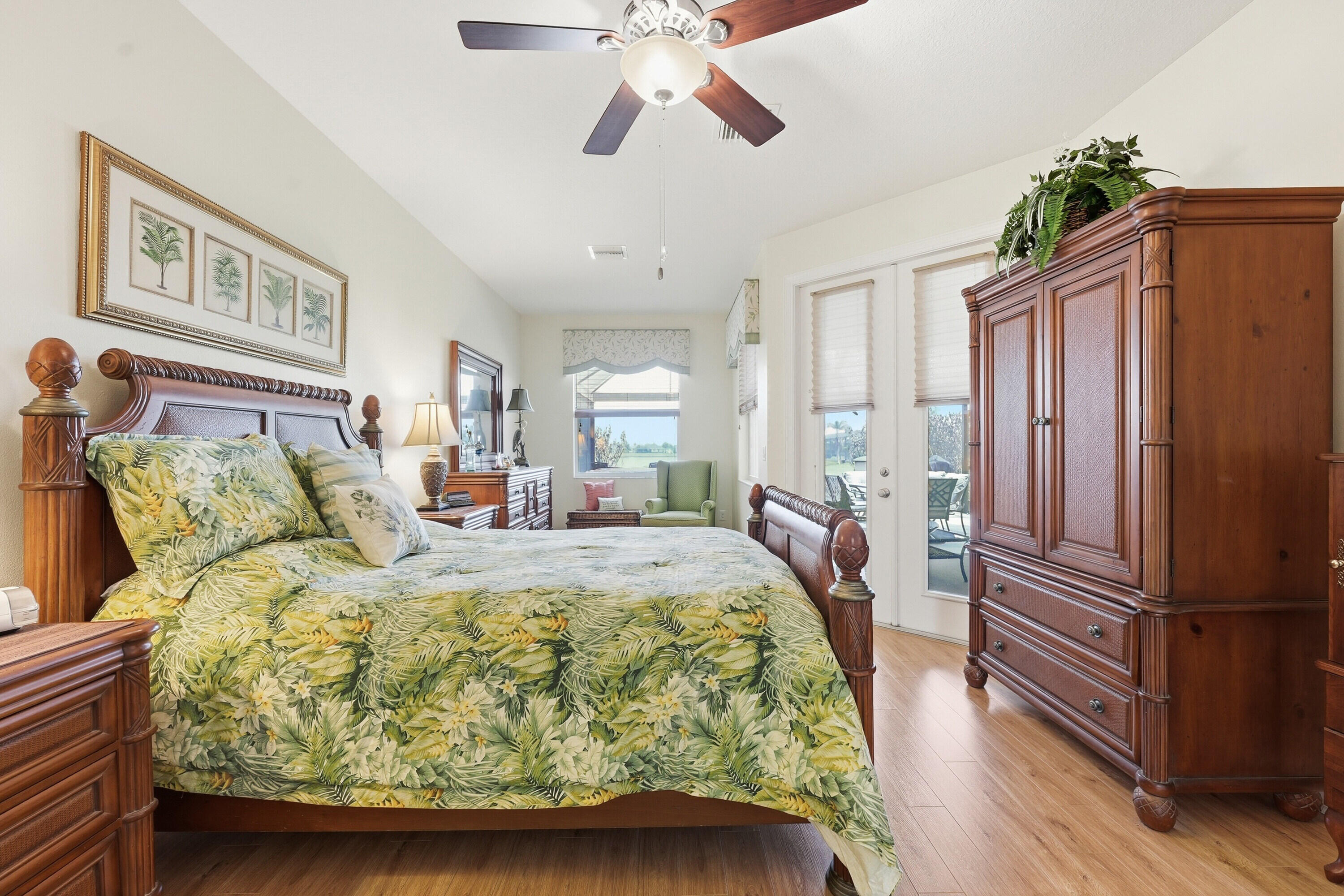 SOUTH LAKES SUBDIVISION - Residential