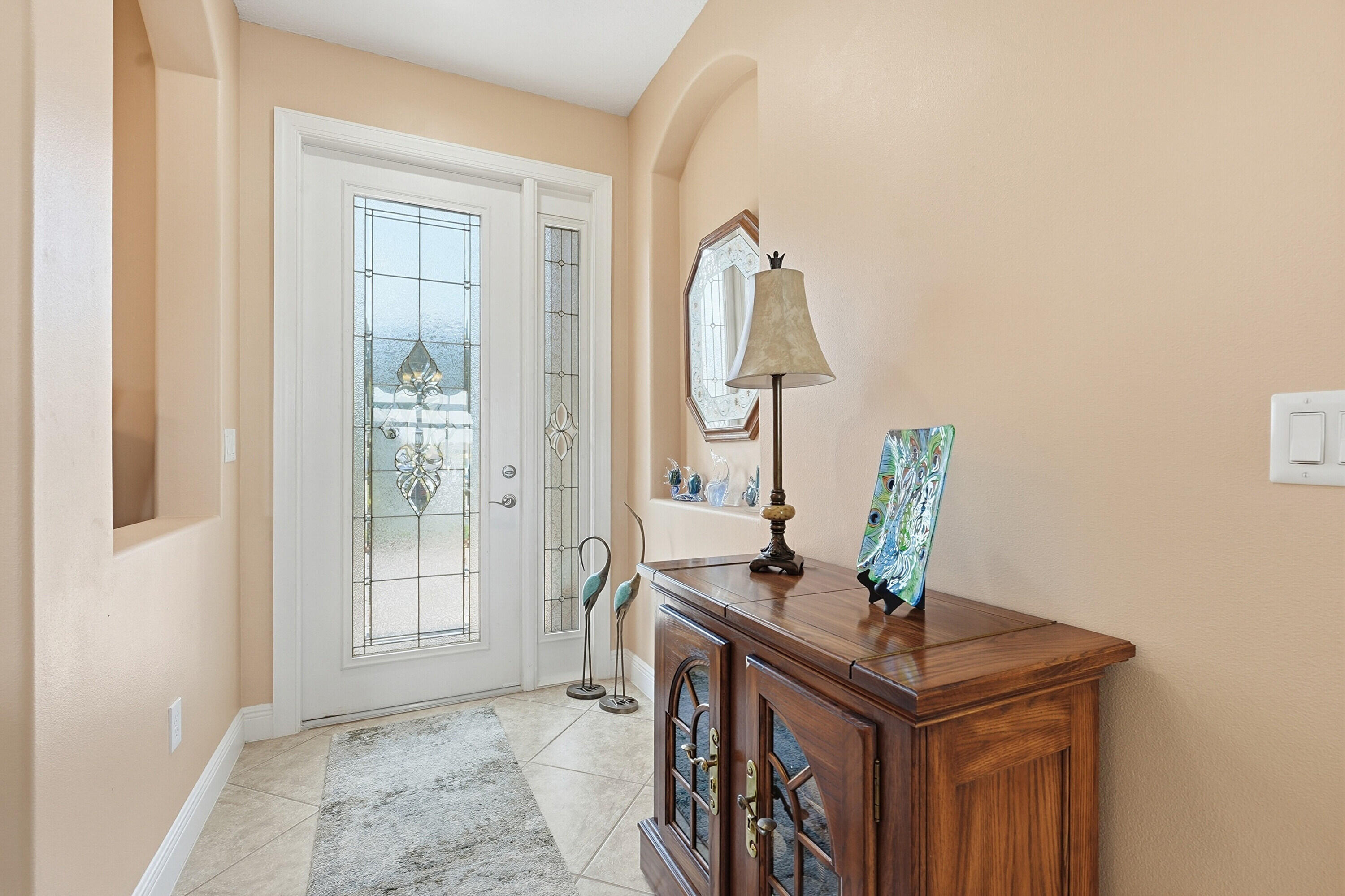 SOUTH LAKES SUBDIVISION - Residential