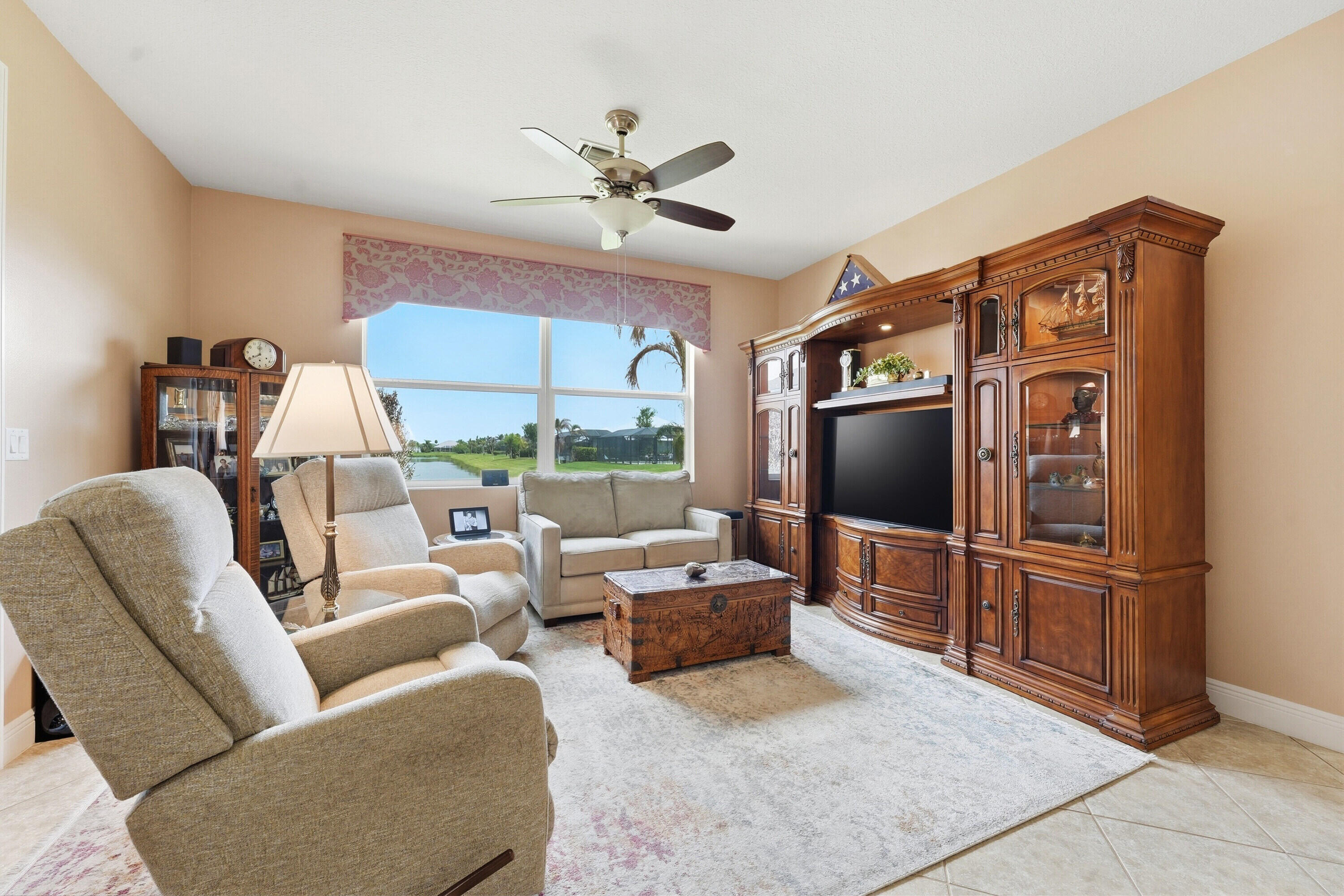 SOUTH LAKES SUBDIVISION - Residential