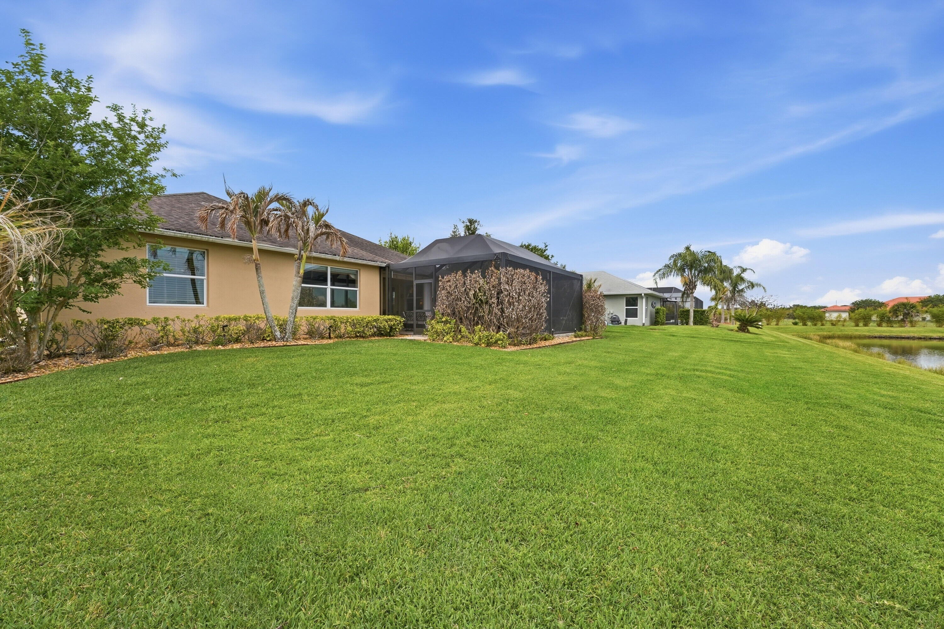 SOUTH LAKES SUBDIVISION - Residential