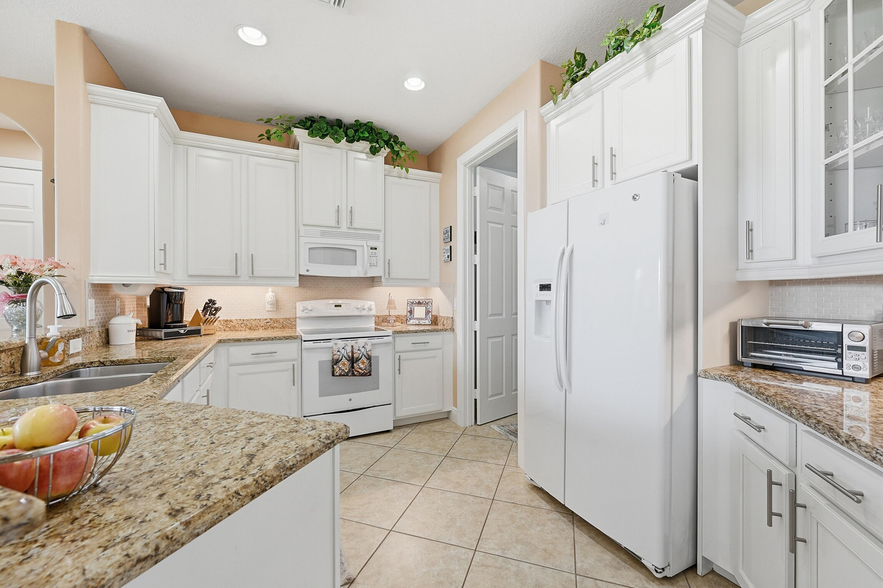 SOUTH LAKES SUBDIVISION - Residential