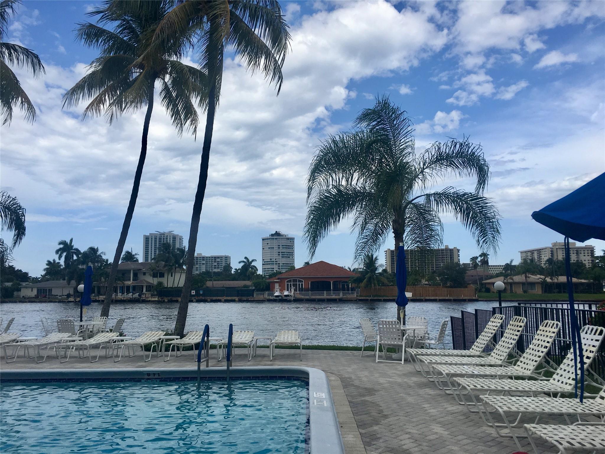 Bay Colony Club Condo - Residential Lease