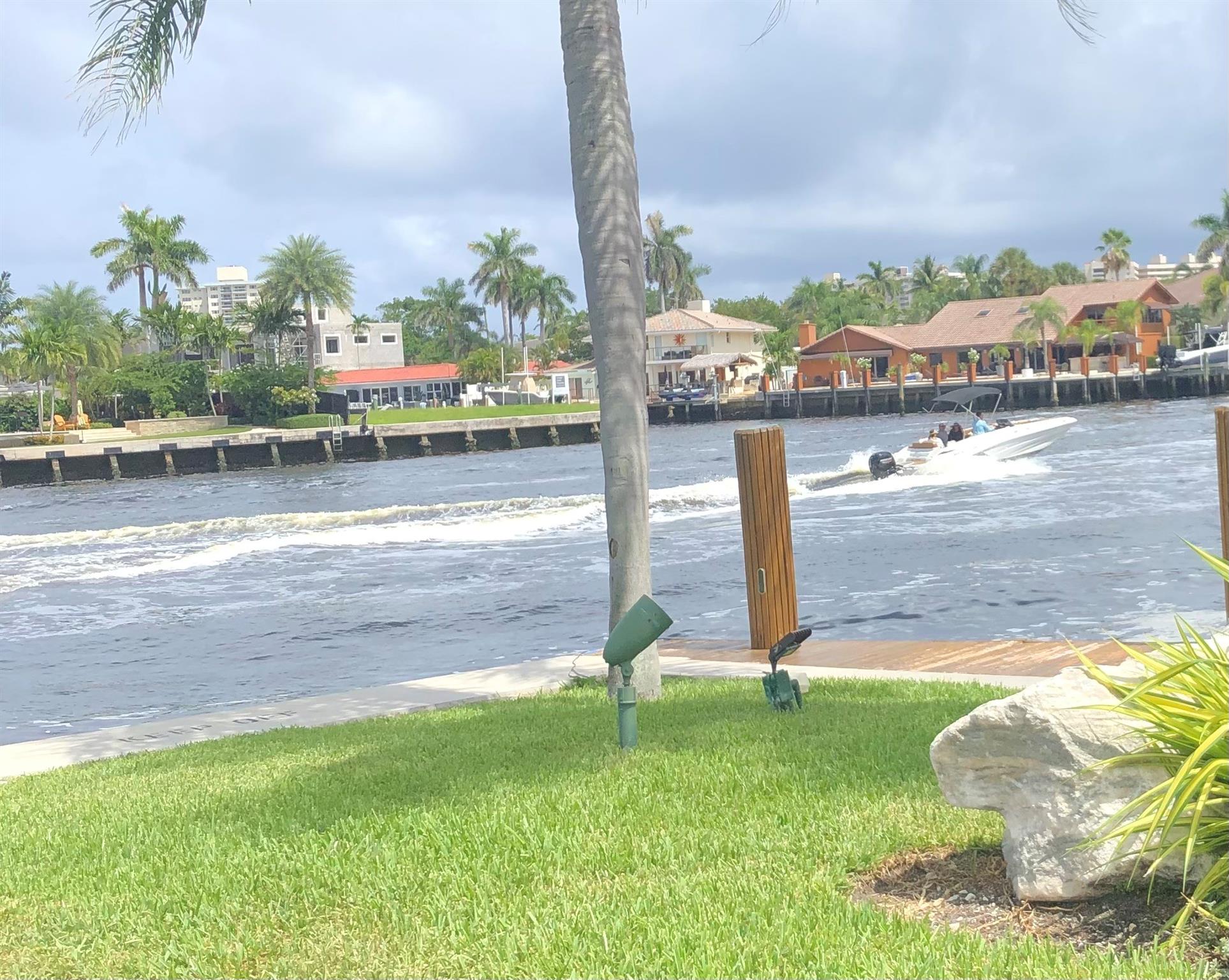 Bay Colony Club Condo - Residential Lease