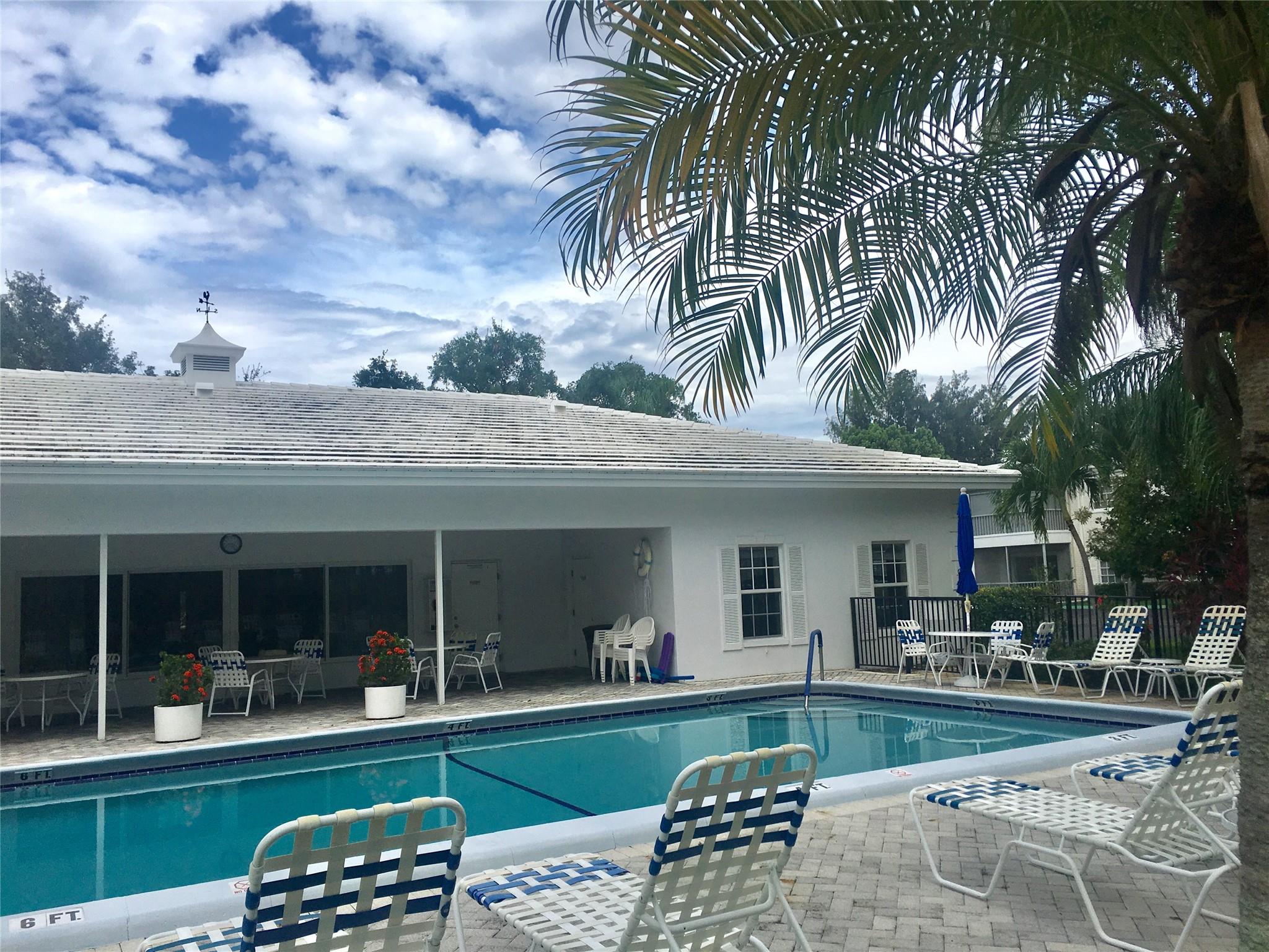 Bay Colony Club Condo - Residential Lease