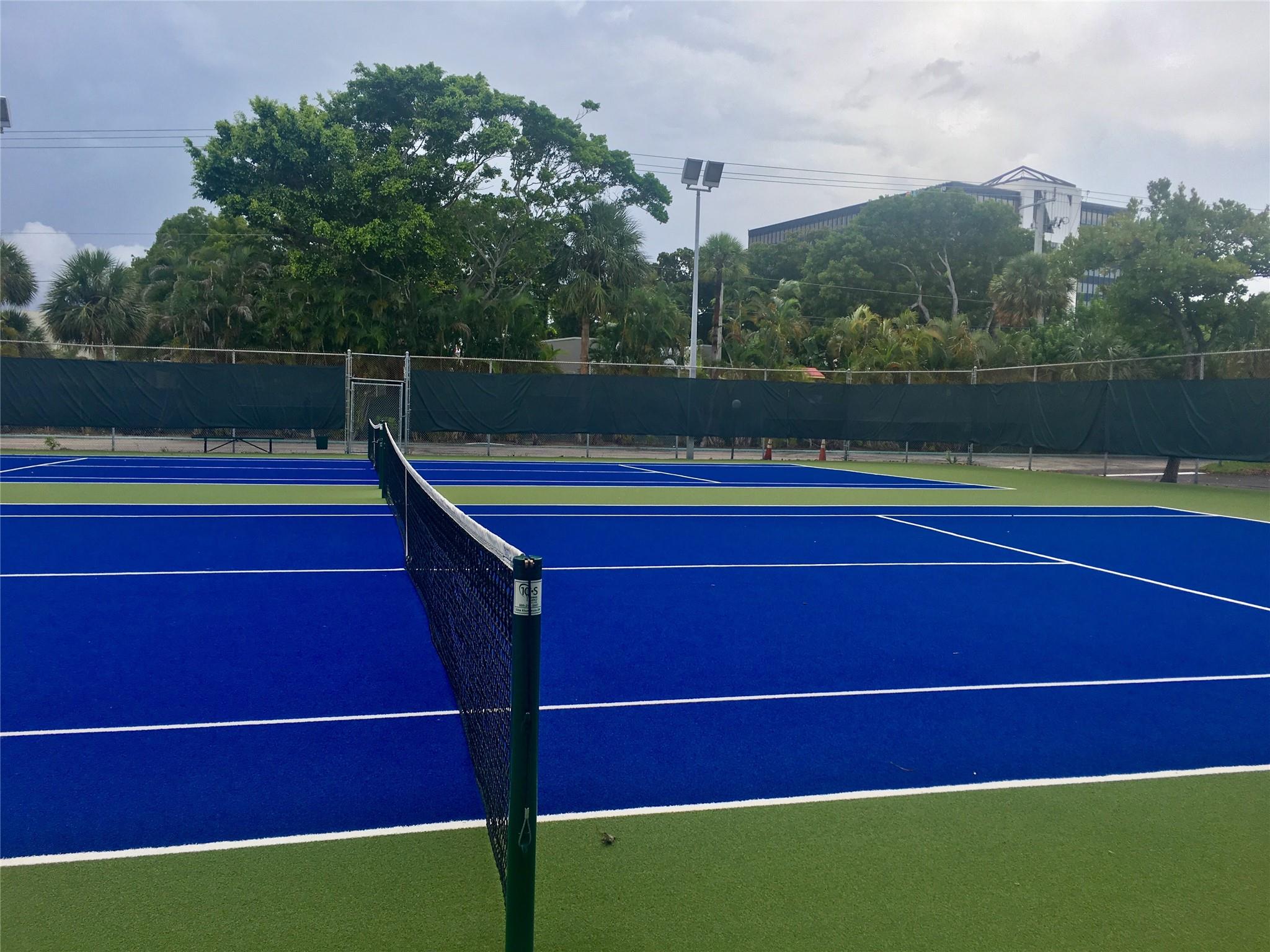 Bay Colony Club Condo - Residential Lease