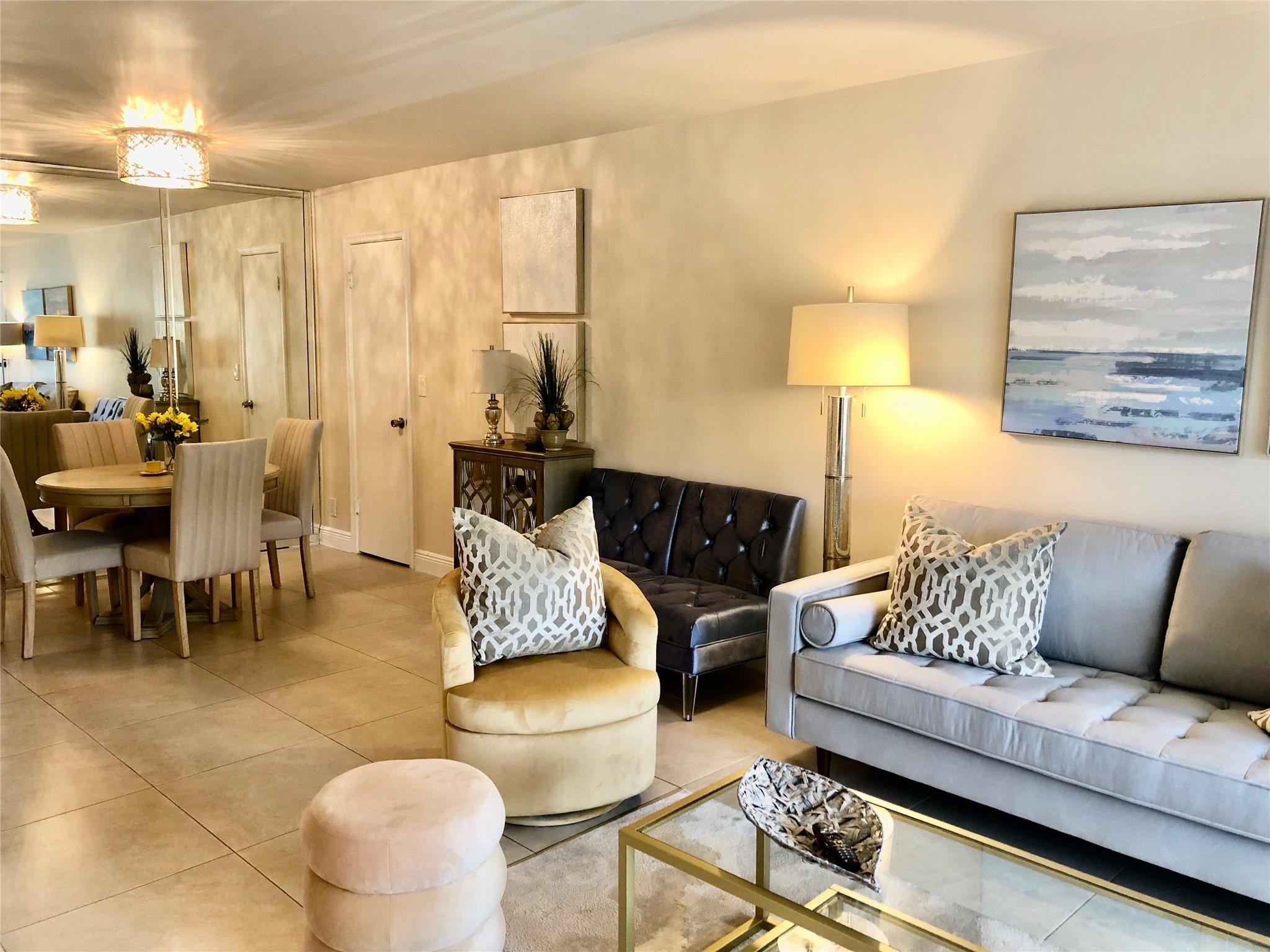 Bay Colony Club Condo - Residential Lease