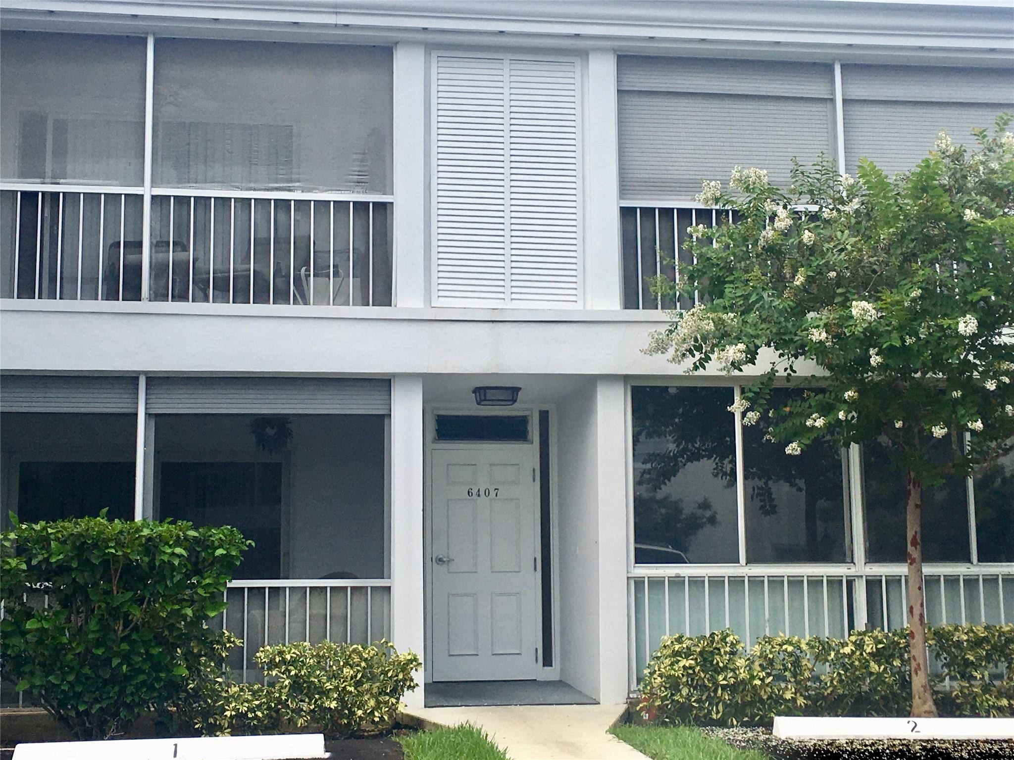 Bay Colony Club Condo - Residential Lease