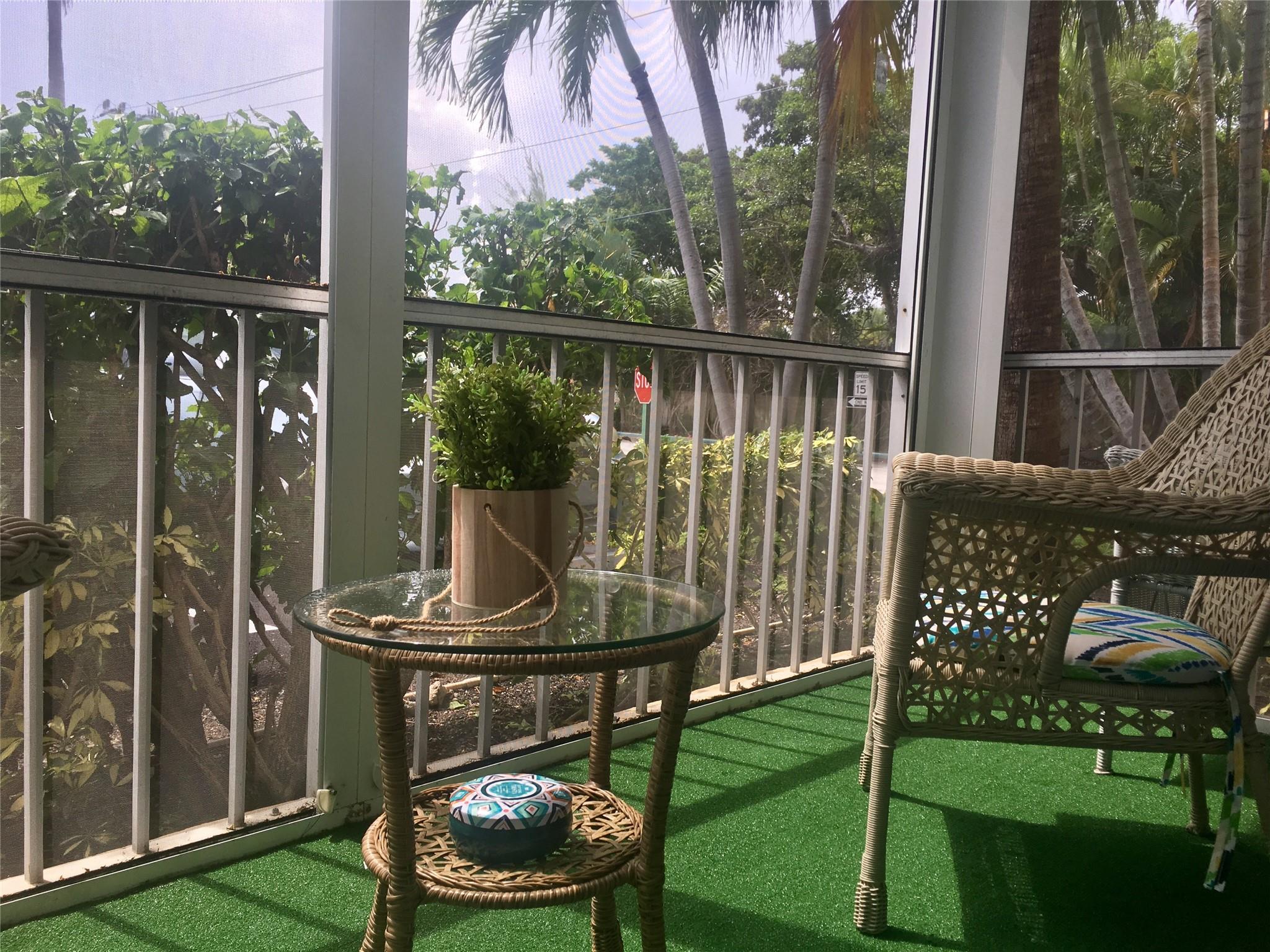 Bay Colony Club Condo - Residential Lease