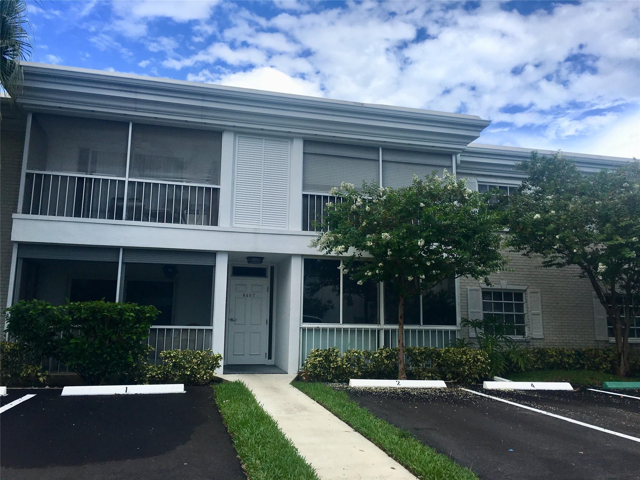 Bay Colony Club Condo - Residential Lease