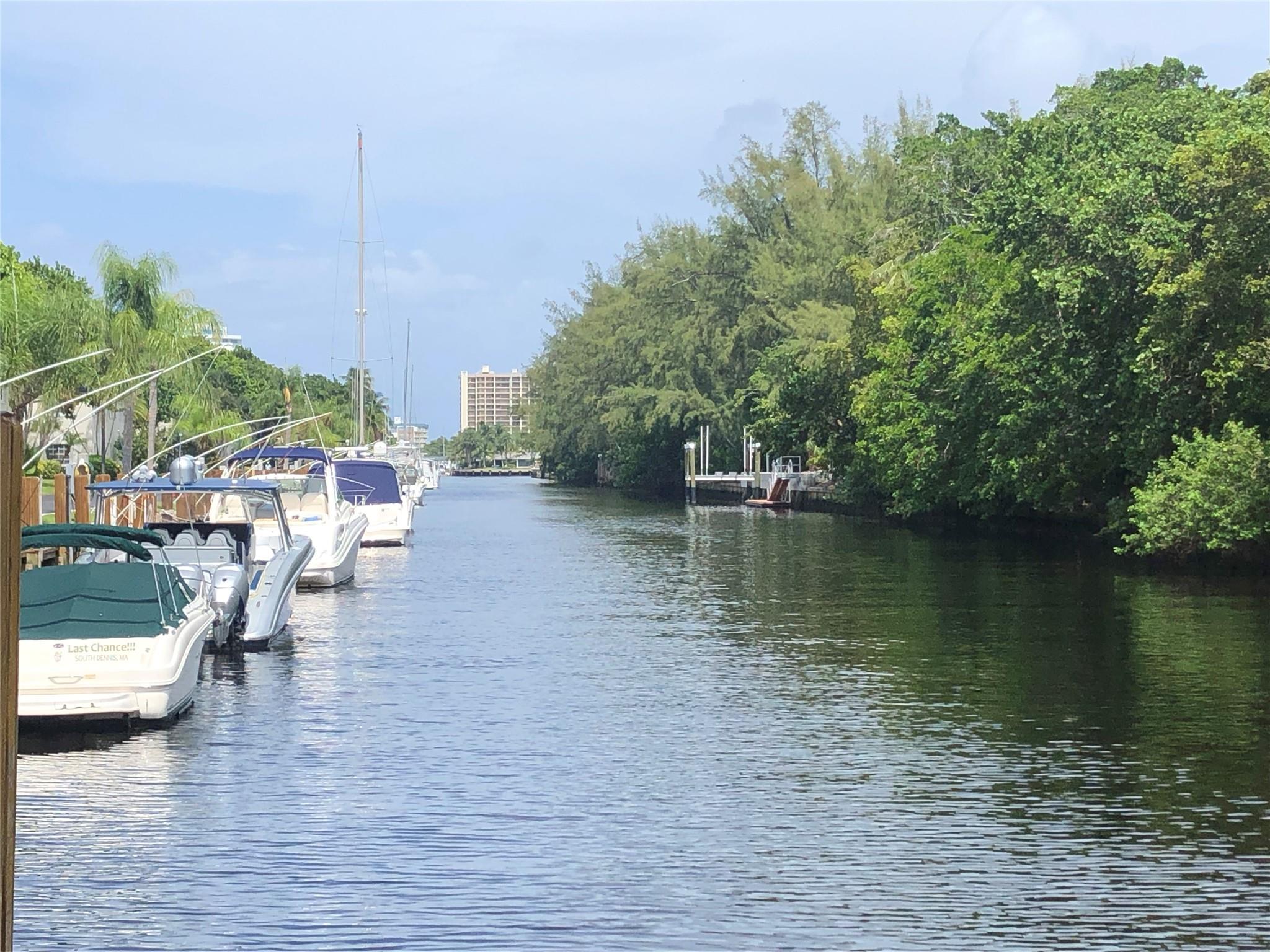 Bay Colony Club Condo - Residential Lease