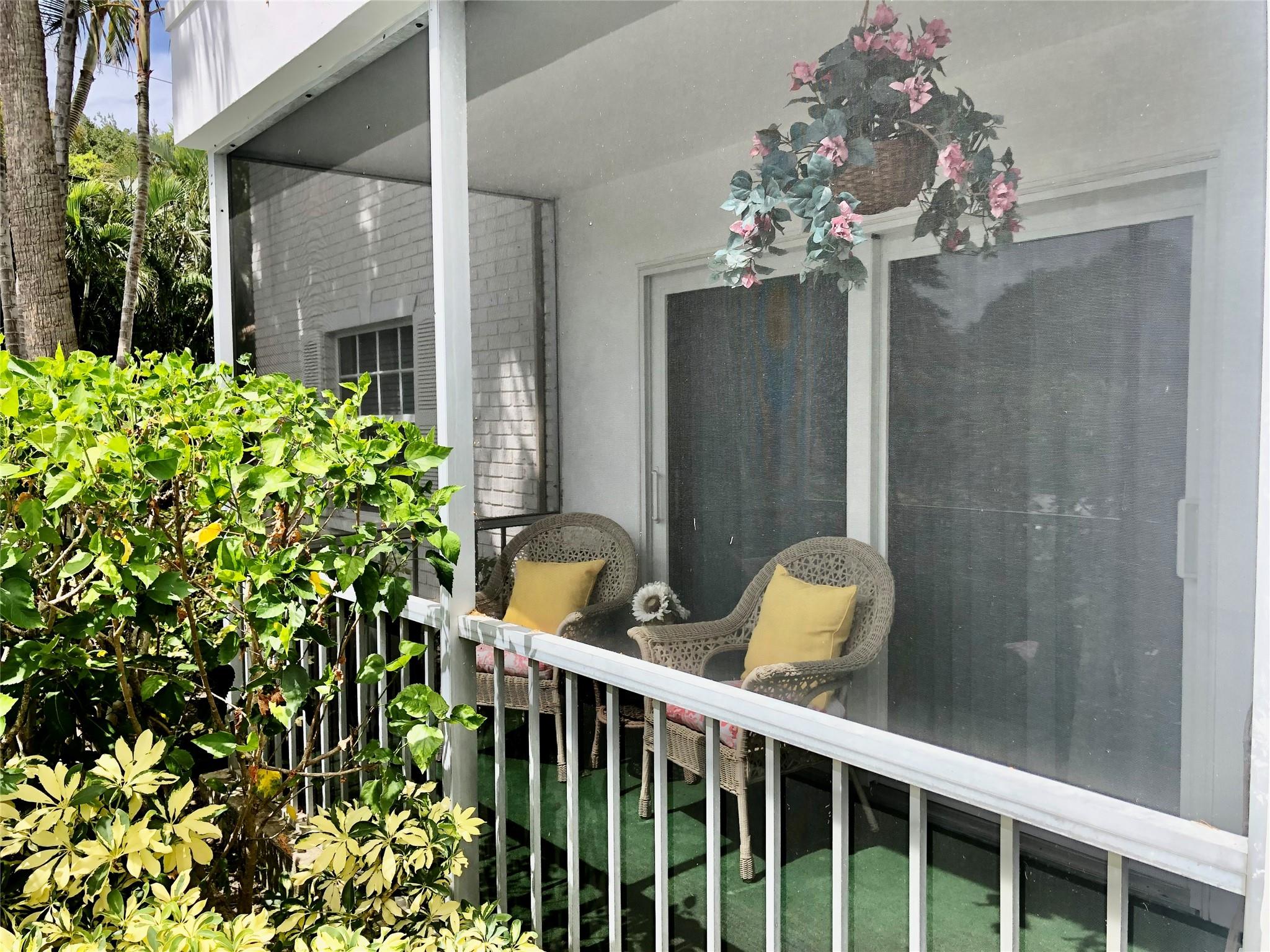 Bay Colony Club Condo - Residential Lease