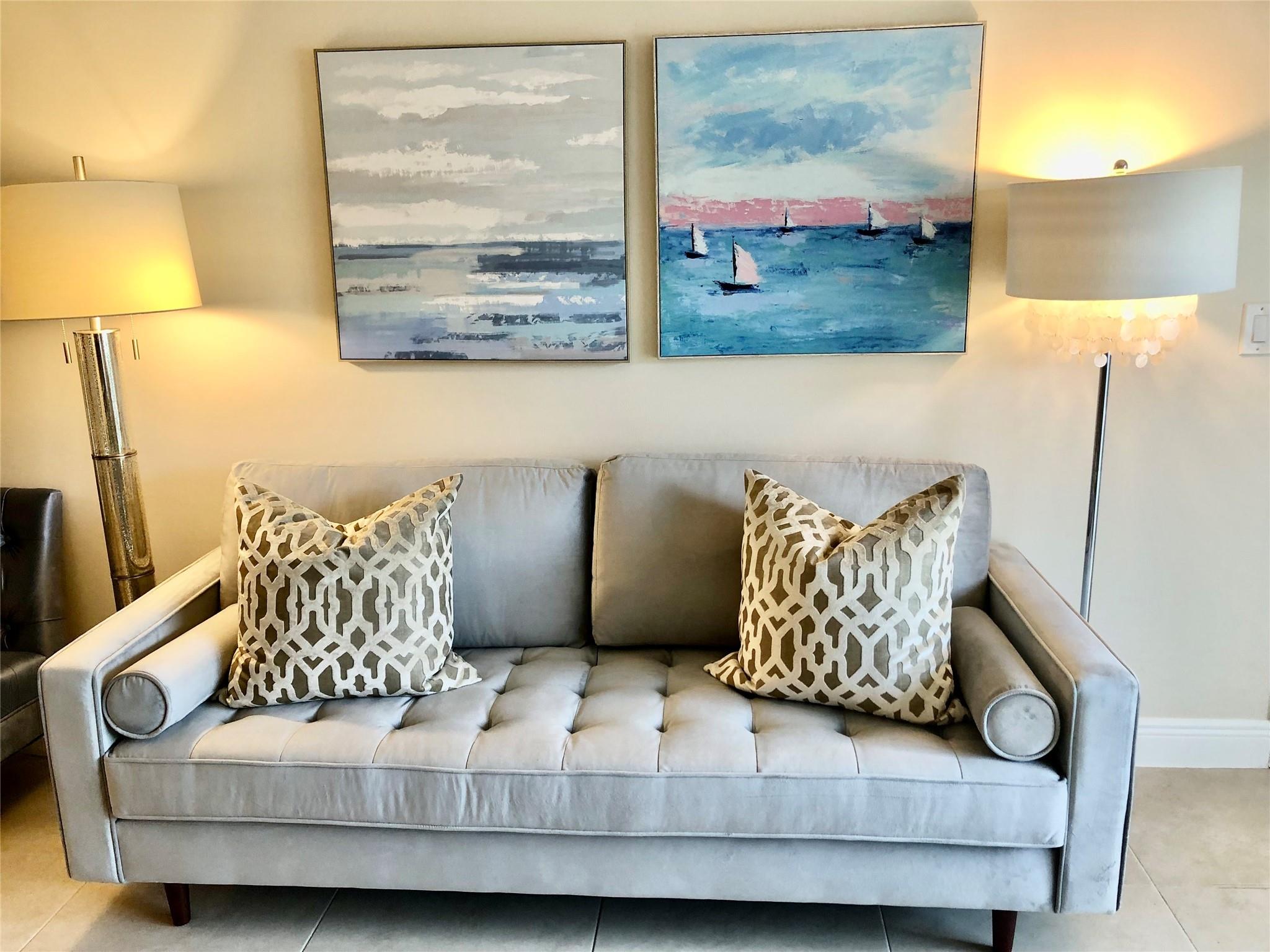 Bay Colony Club Condo - Residential Lease