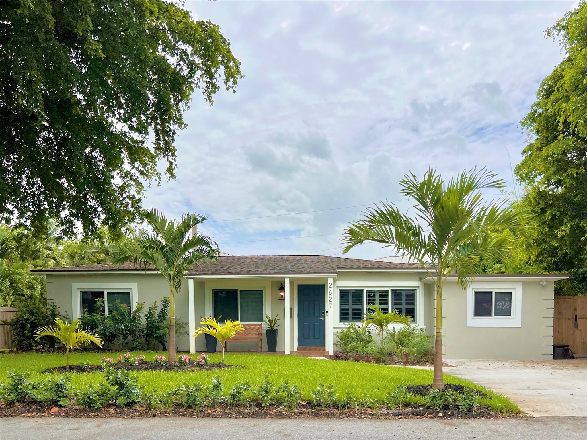 View Wilton Manors, FL 33334 house