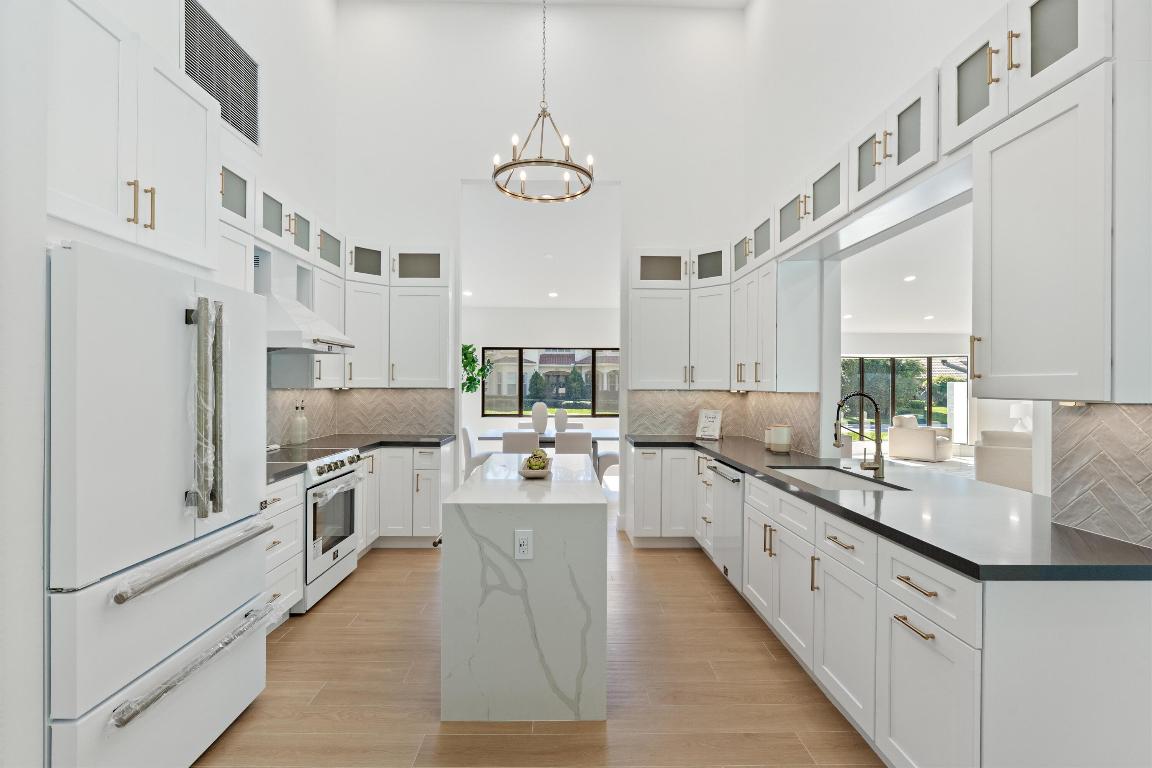 PINE TREE GOLF CLUB - Residential