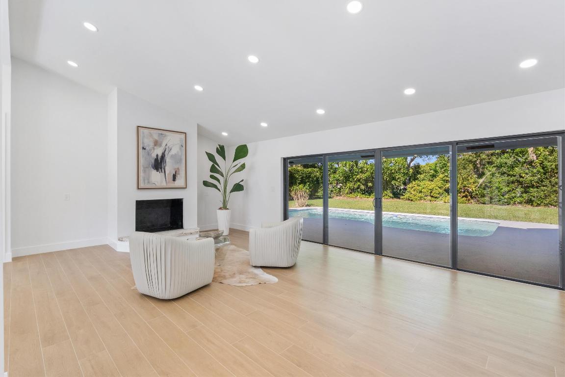 PINE TREE GOLF CLUB - Residential