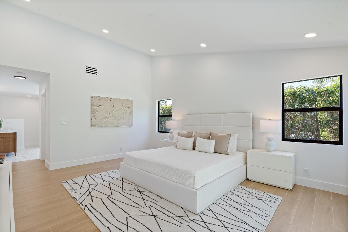 PINE TREE GOLF CLUB - Residential