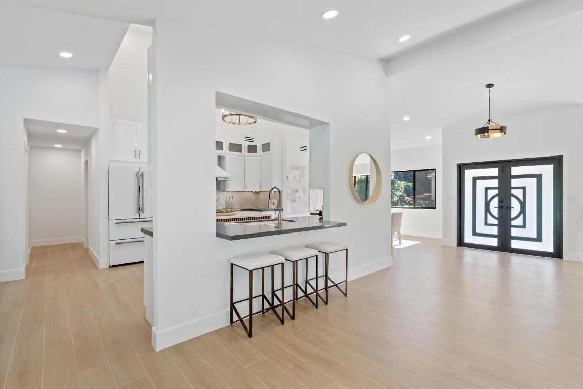 PINE TREE GOLF CLUB - Residential