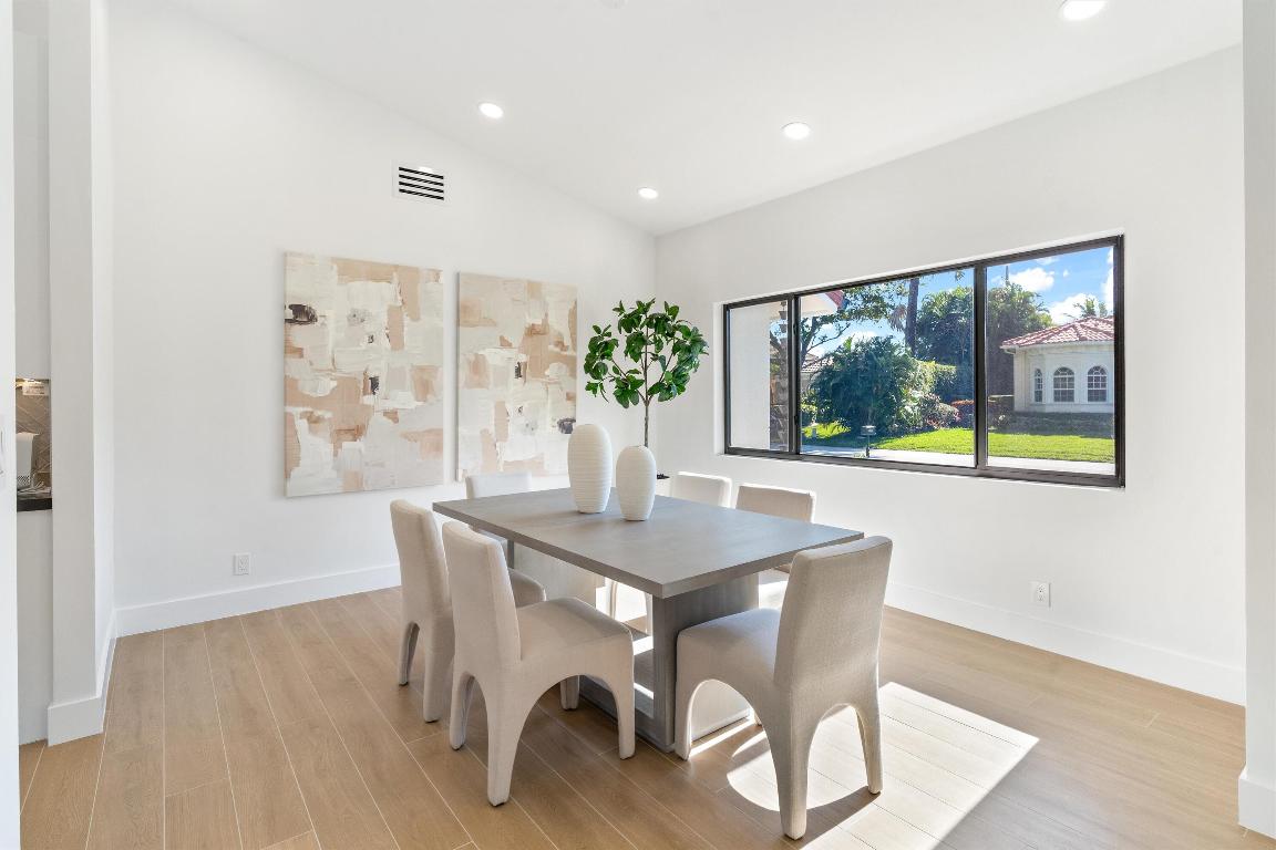 PINE TREE GOLF CLUB - Residential