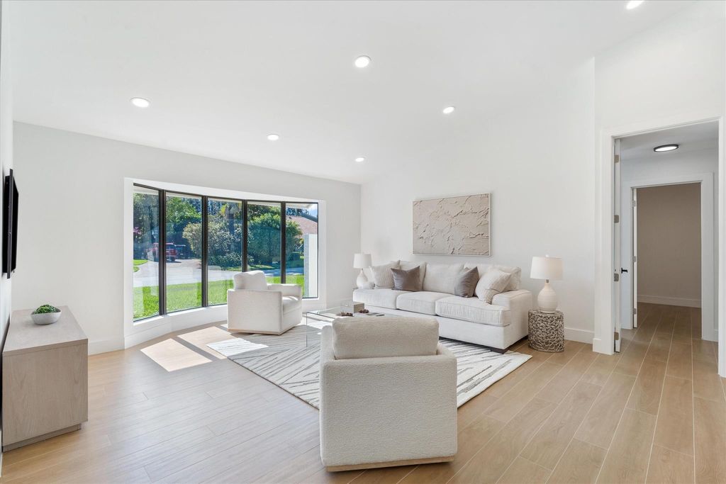 Photo of 4543 Gleneagles Drive, Boynton Beach, FL 33436 (MLS # R11150570)