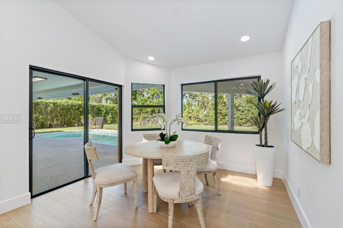 PINE TREE GOLF CLUB - Residential