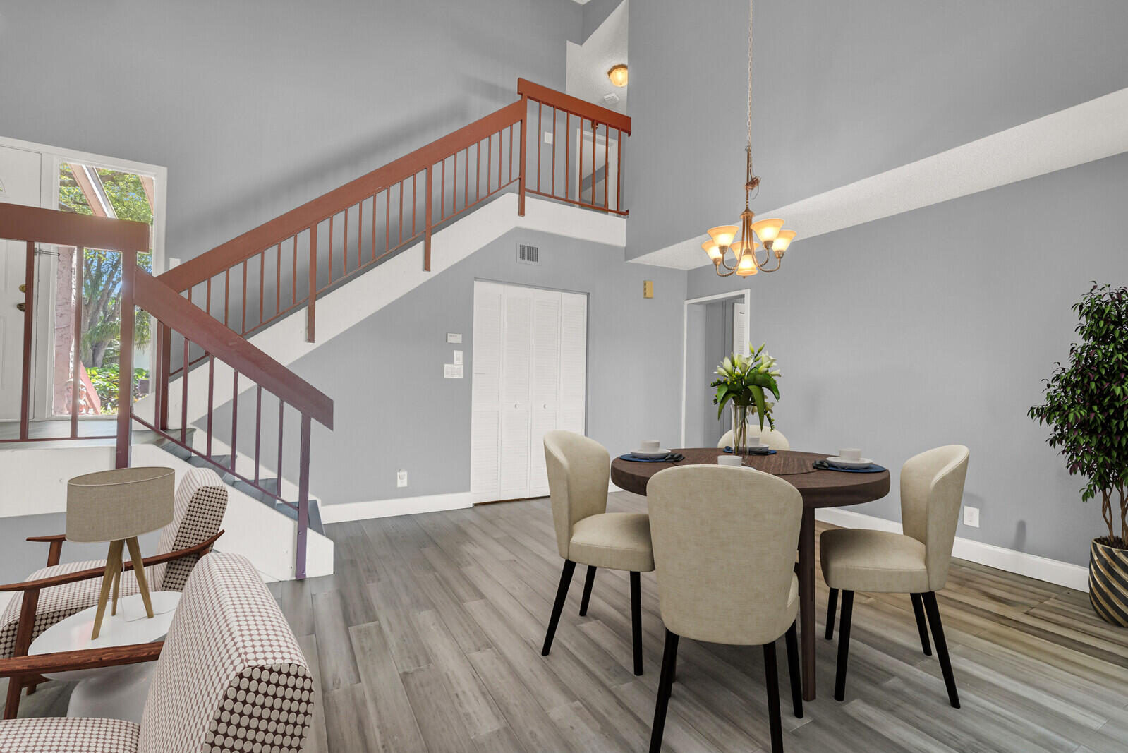 VISTA VERDE SEC 1 OF VIA VERDE - Residential