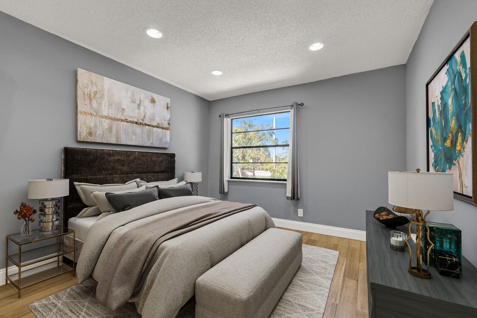 VISTA VERDE SEC 1 OF VIA VERDE - Residential