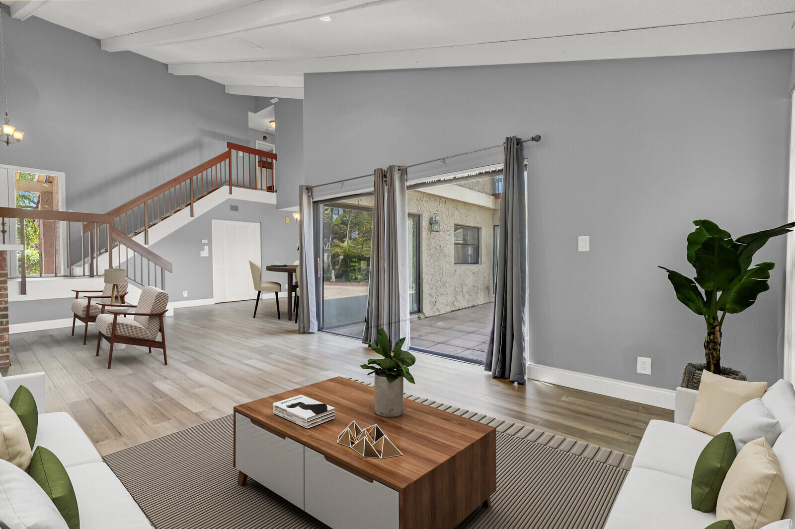 VISTA VERDE SEC 1 OF VIA VERDE - Residential