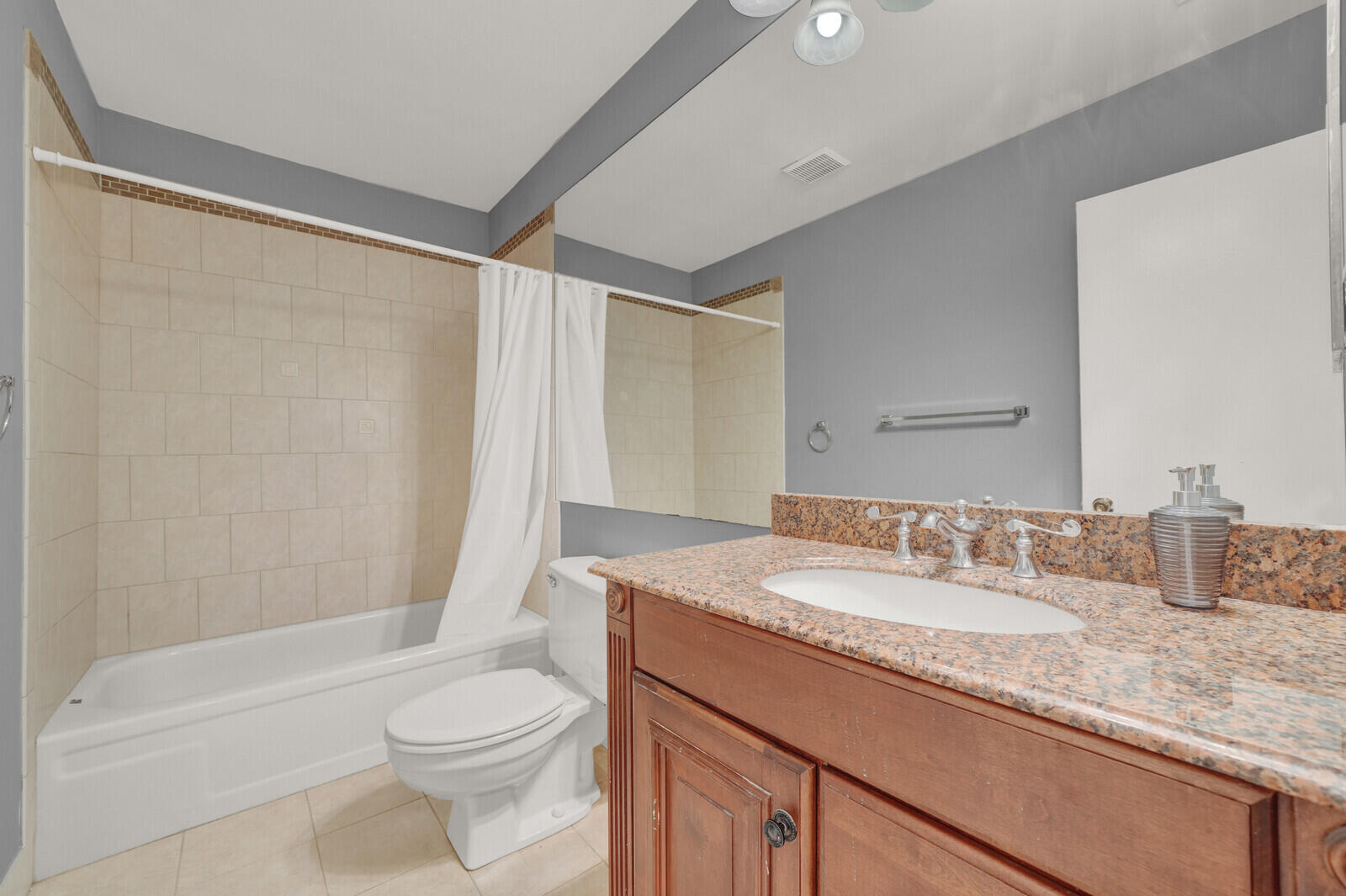 VISTA VERDE SEC 1 OF VIA VERDE - Residential