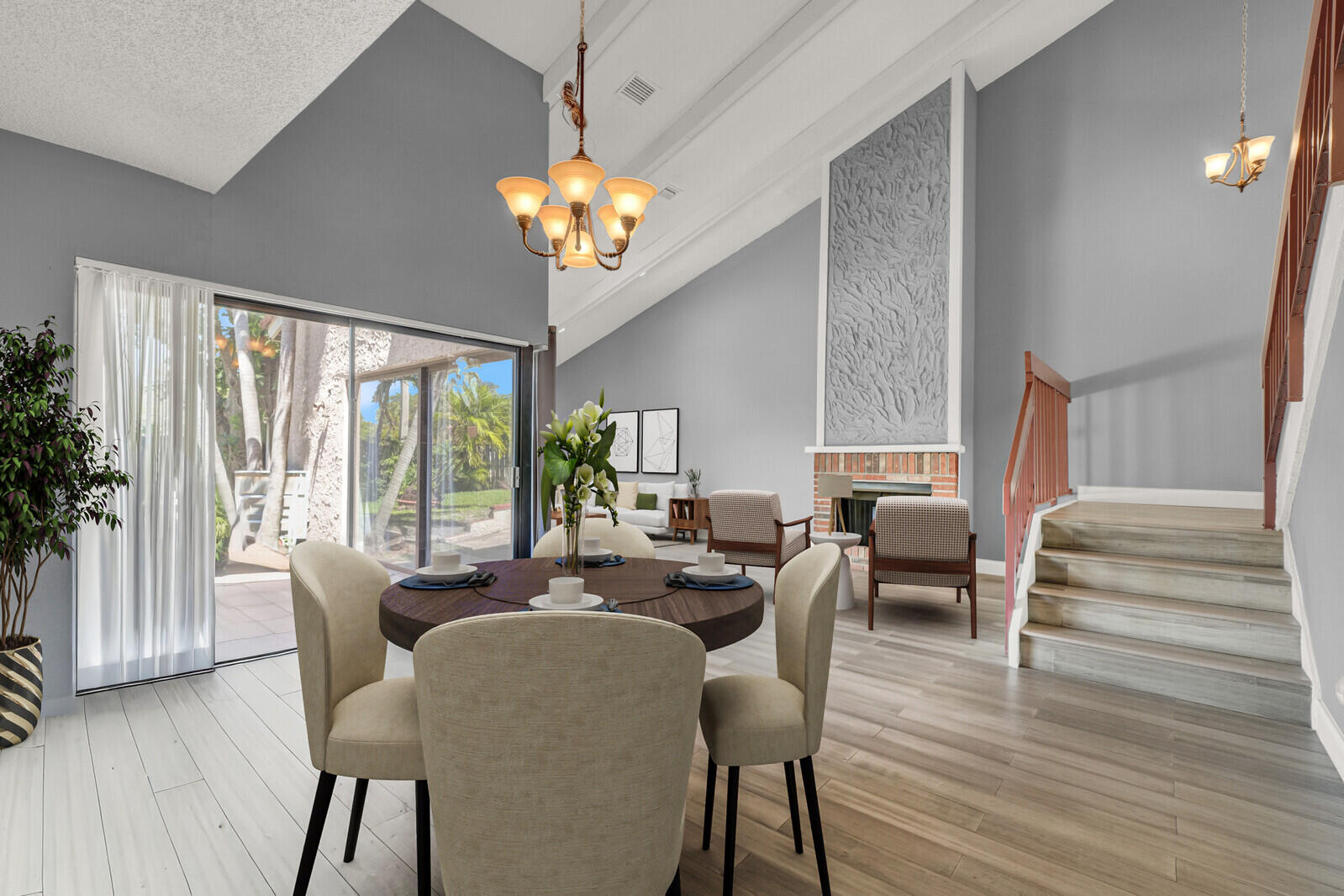 VISTA VERDE SEC 1 OF VIA VERDE - Residential