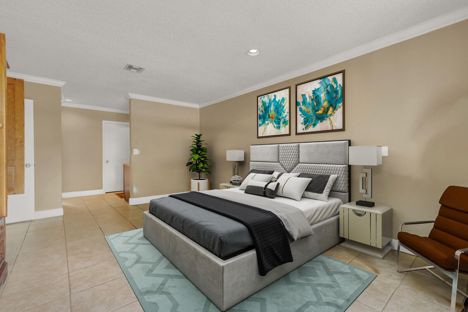 VISTA VERDE SEC 1 OF VIA VERDE - Residential