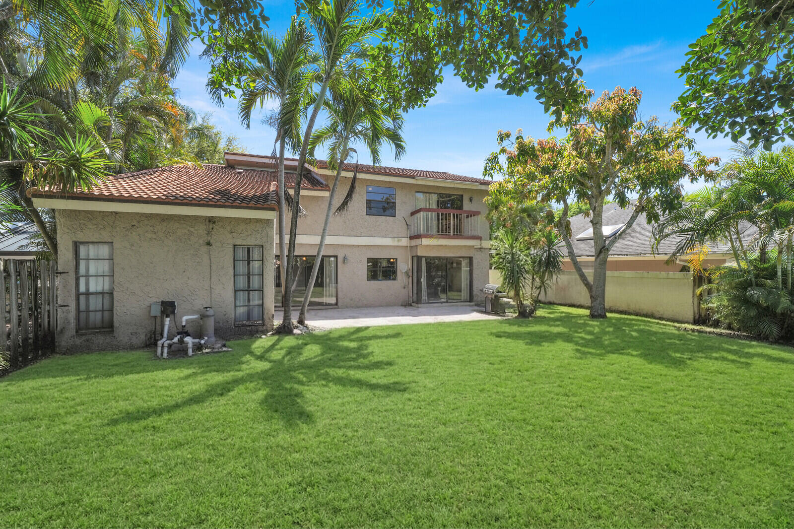 VISTA VERDE SEC 1 OF VIA VERDE - Residential