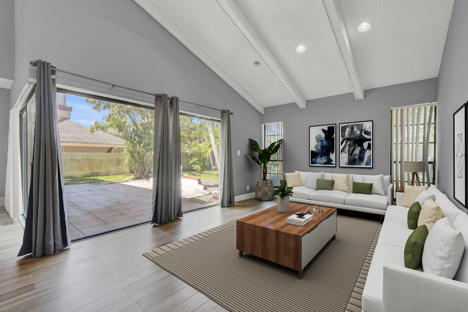 VISTA VERDE SEC 1 OF VIA VERDE - Residential