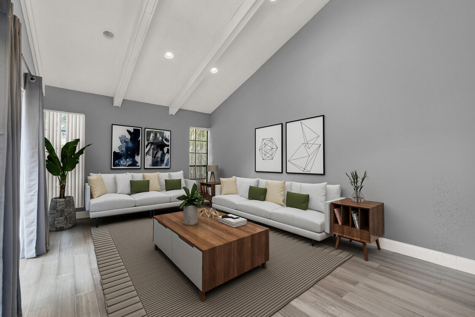 VISTA VERDE SEC 1 OF VIA VERDE - Residential