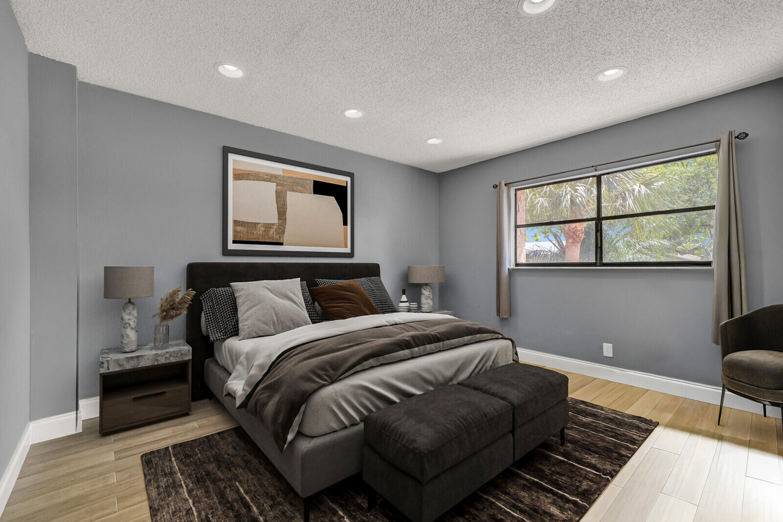 VISTA VERDE SEC 1 OF VIA VERDE - Residential