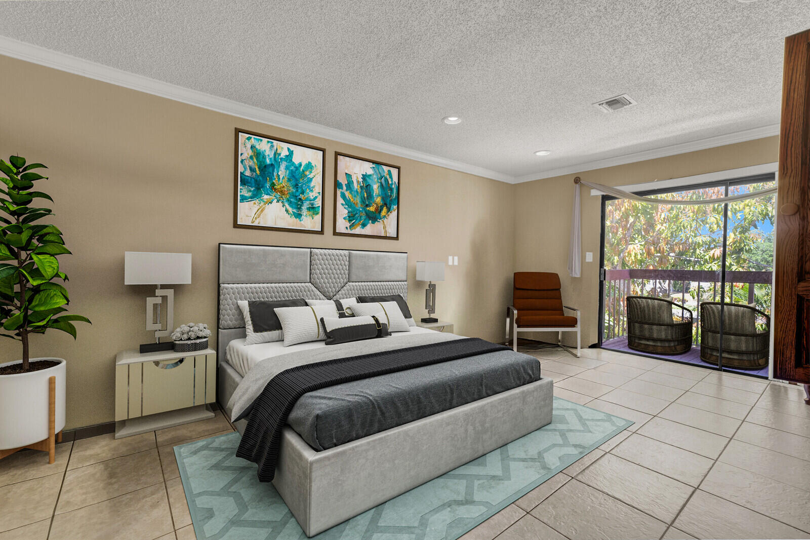 VISTA VERDE SEC 1 OF VIA VERDE - Residential