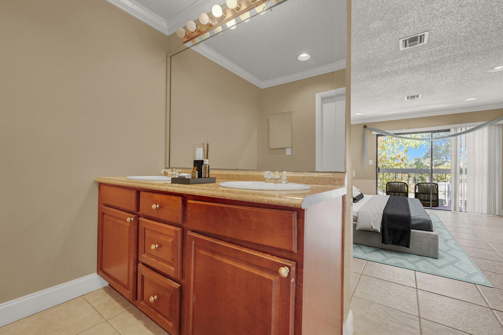 VISTA VERDE SEC 1 OF VIA VERDE - Residential