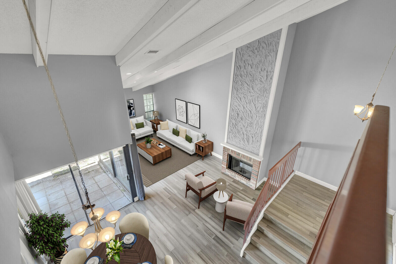 VISTA VERDE SEC 1 OF VIA VERDE - Residential