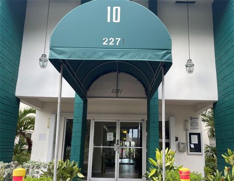 2271 NW 47th Ter 215 Lauderhill FL 33313