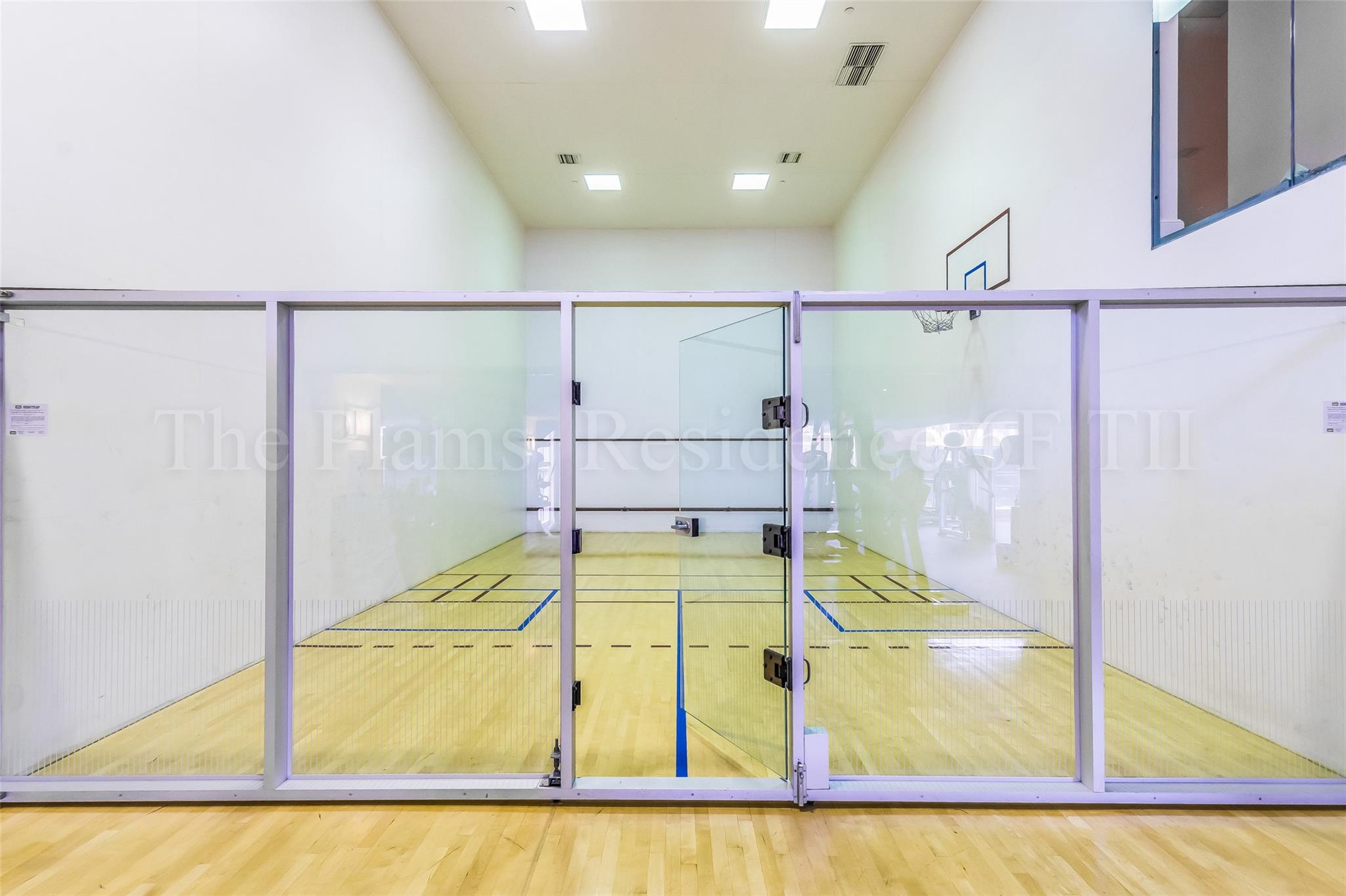 The Palms Tower Two Condo - Residential Lease