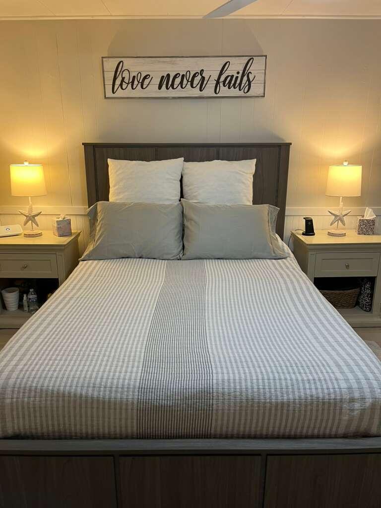 COMMONWEALTH MOBILE ESTATES - Residential