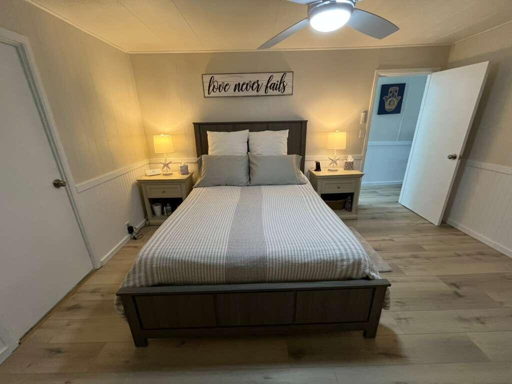 COMMONWEALTH MOBILE ESTATES - Residential