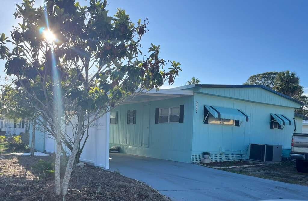 Photo of 5440 Pineland Avenue, Port Orange, FL 32127 (MLS # B26004936)