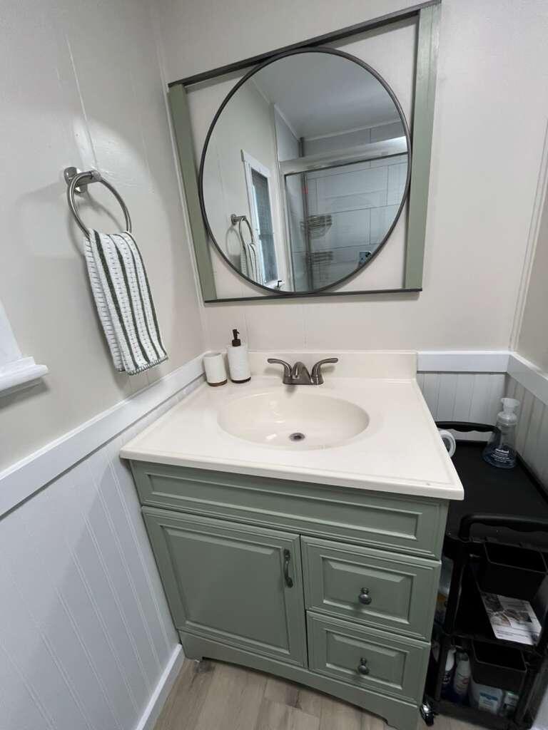 COMMONWEALTH MOBILE ESTATES - Residential