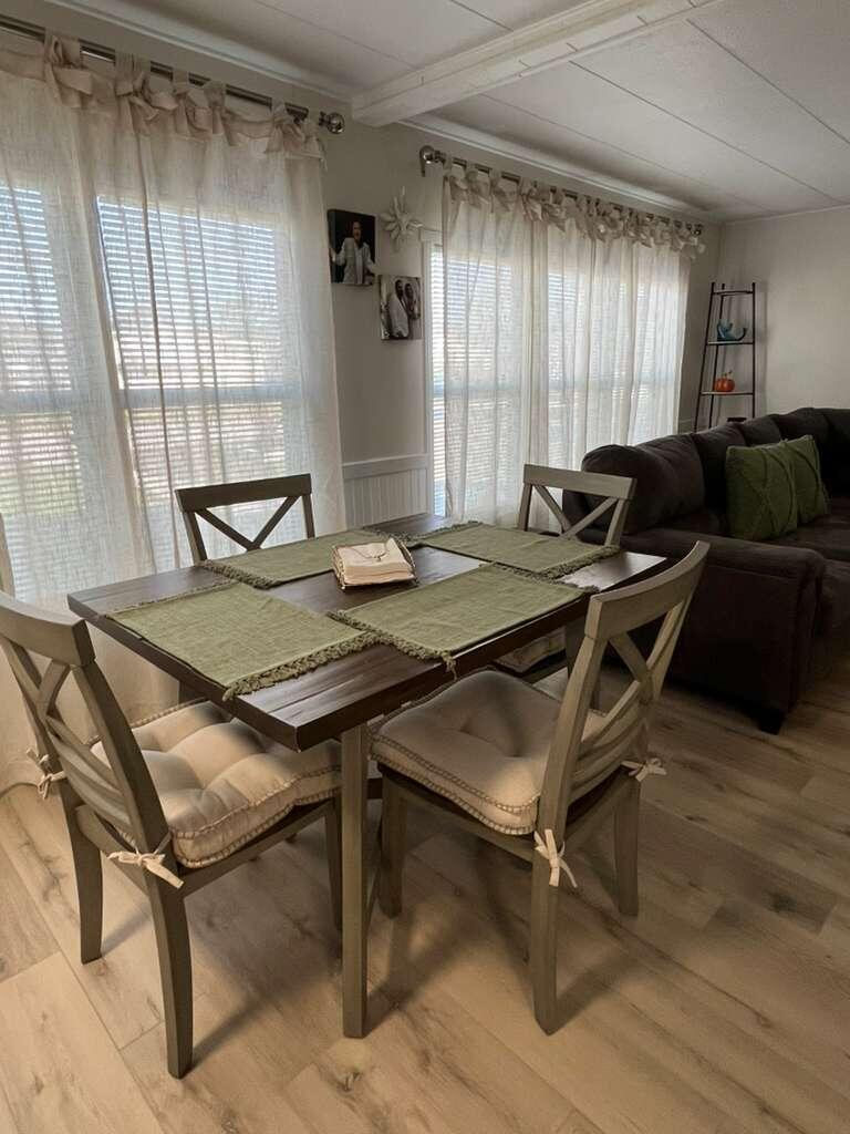 COMMONWEALTH MOBILE ESTATES - Residential