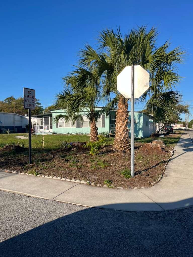 COMMONWEALTH MOBILE ESTATES - Residential