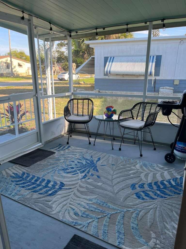 COMMONWEALTH MOBILE ESTATES - Residential