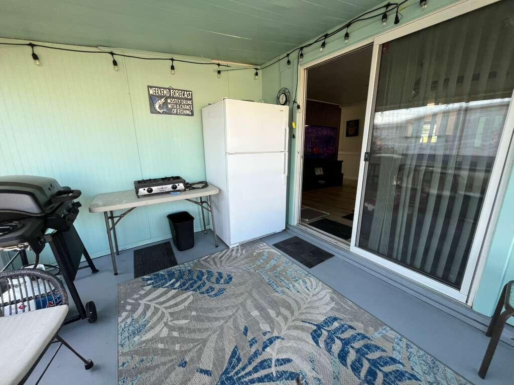 COMMONWEALTH MOBILE ESTATES - Residential