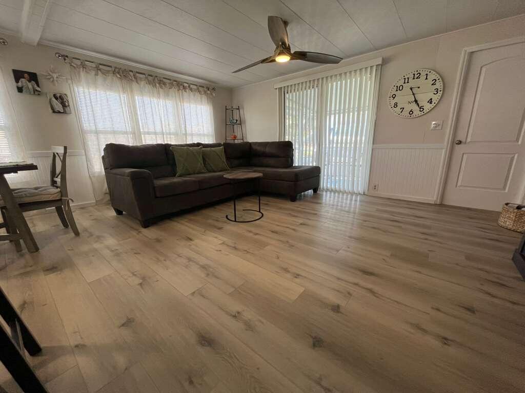 COMMONWEALTH MOBILE ESTATES - Residential